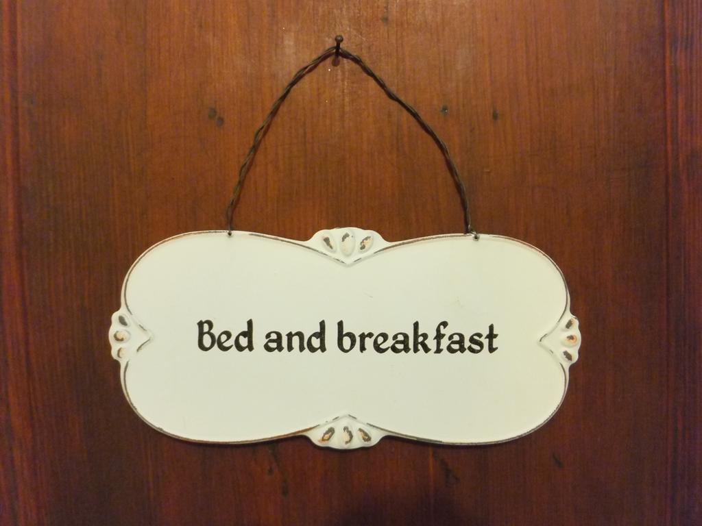 Bed & Breakfast L'appartamento Rom