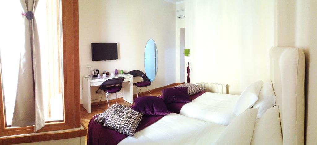 L'appartamento Bed & Breakfast Rom