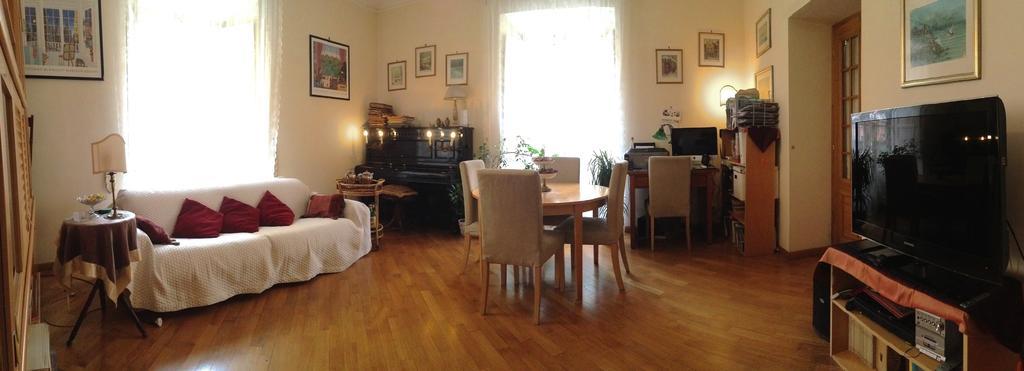Bed & Breakfast L'appartamento Rom