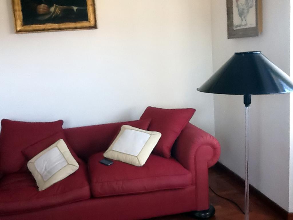 L'appartamento Rom