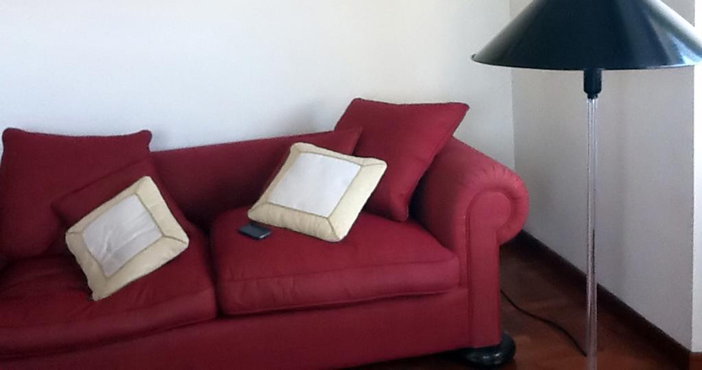L'appartamento 2* Rom